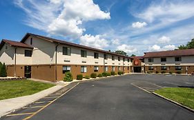 Red Roof Inn Binghamton North